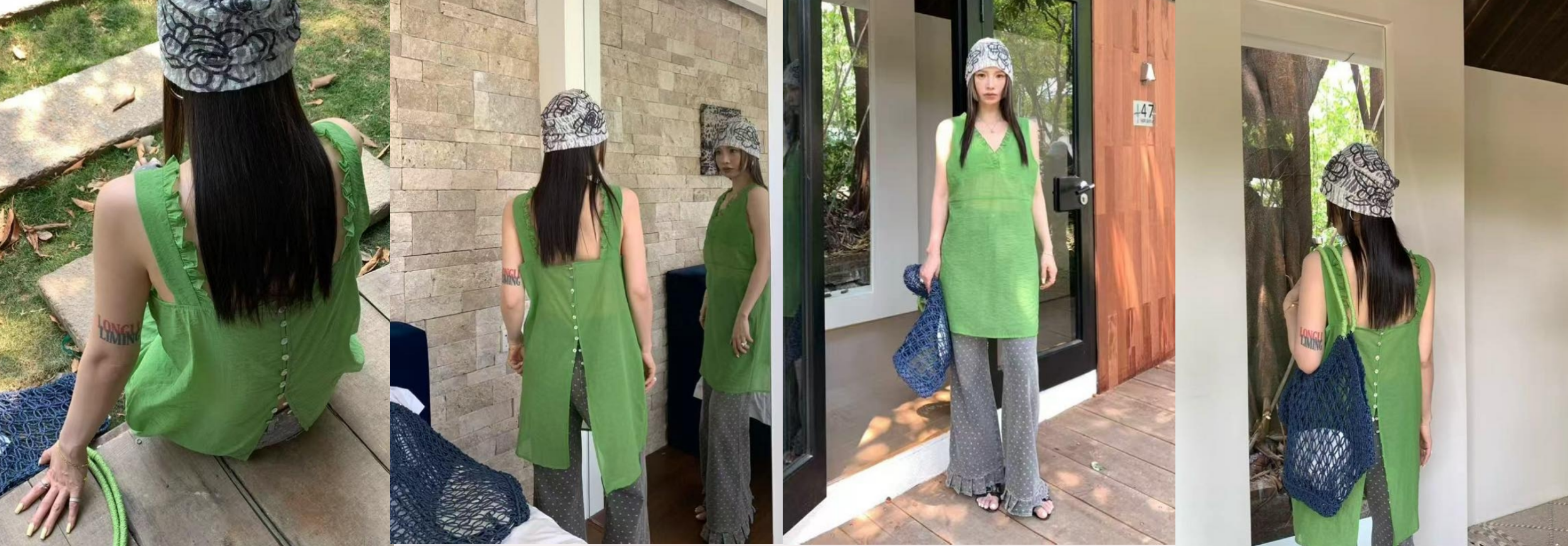 Ninestudio.9 | Home Banner