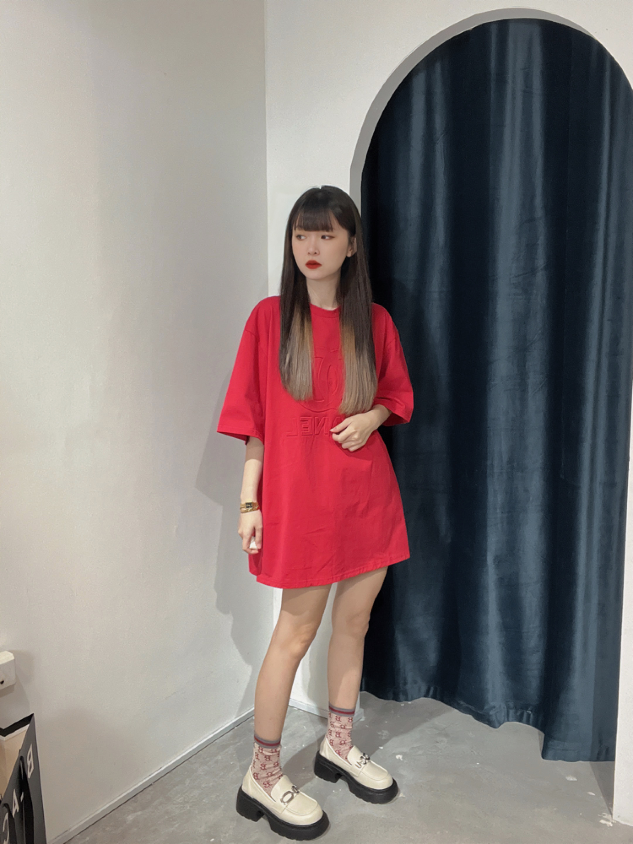 立体浮雕Overtee | Ninestudio.9