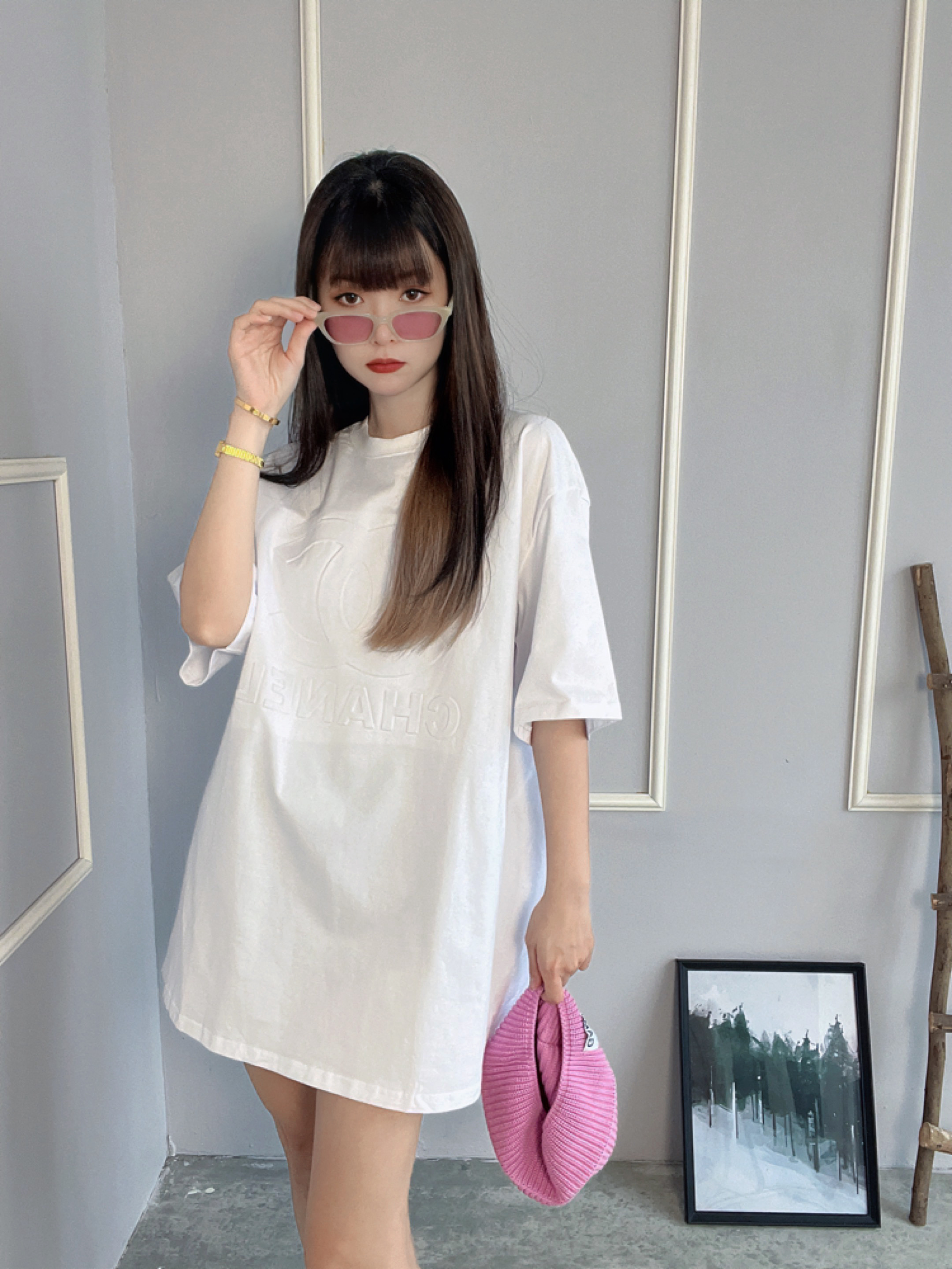 立体浮雕Overtee | Ninestudio.9