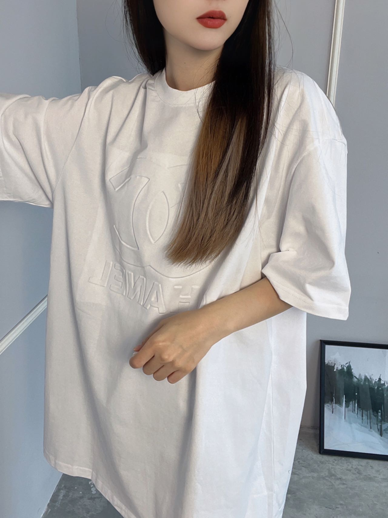 立体浮雕Overtee | Ninestudio.9