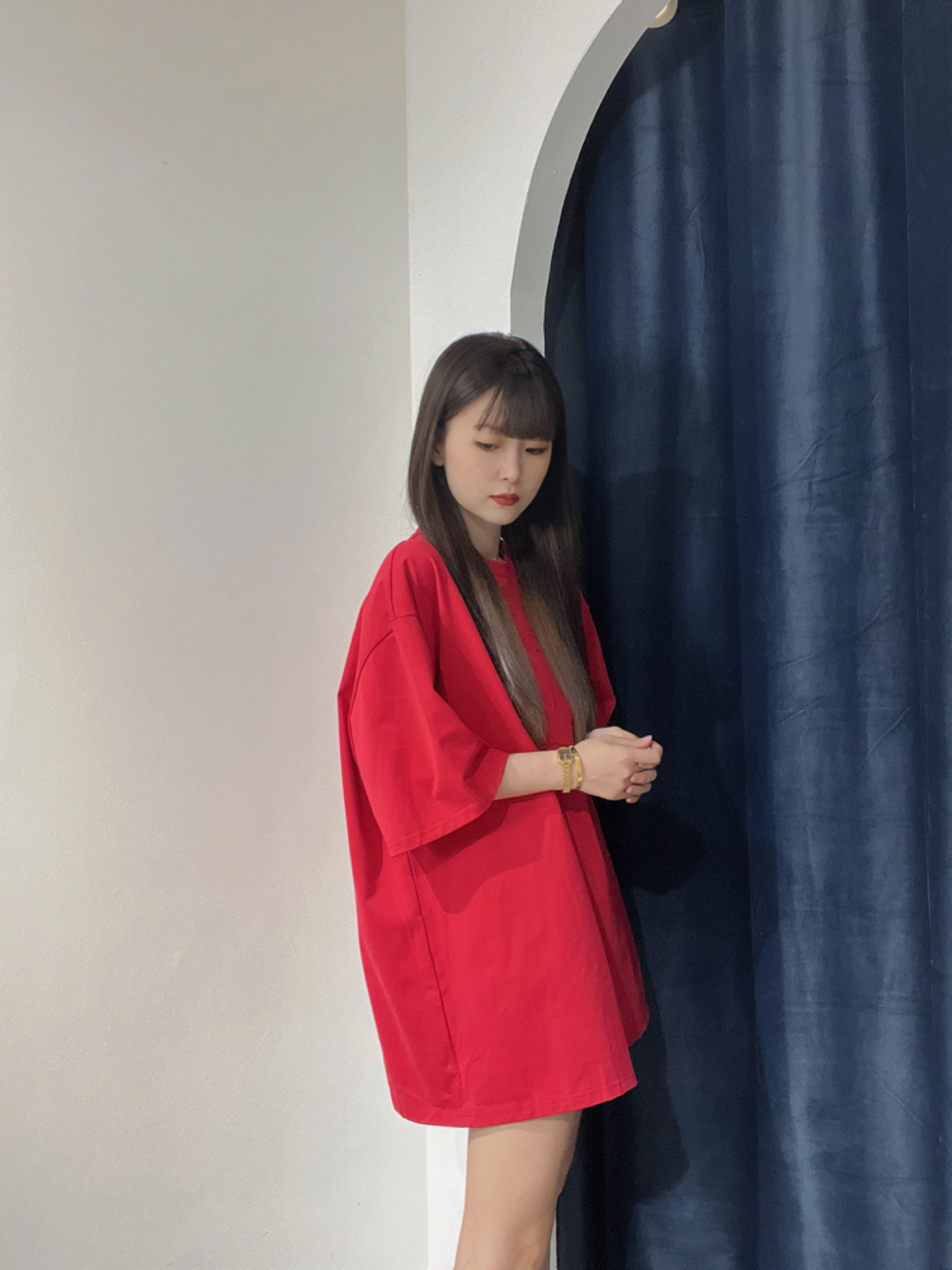 立体浮雕Overtee | Ninestudio.9