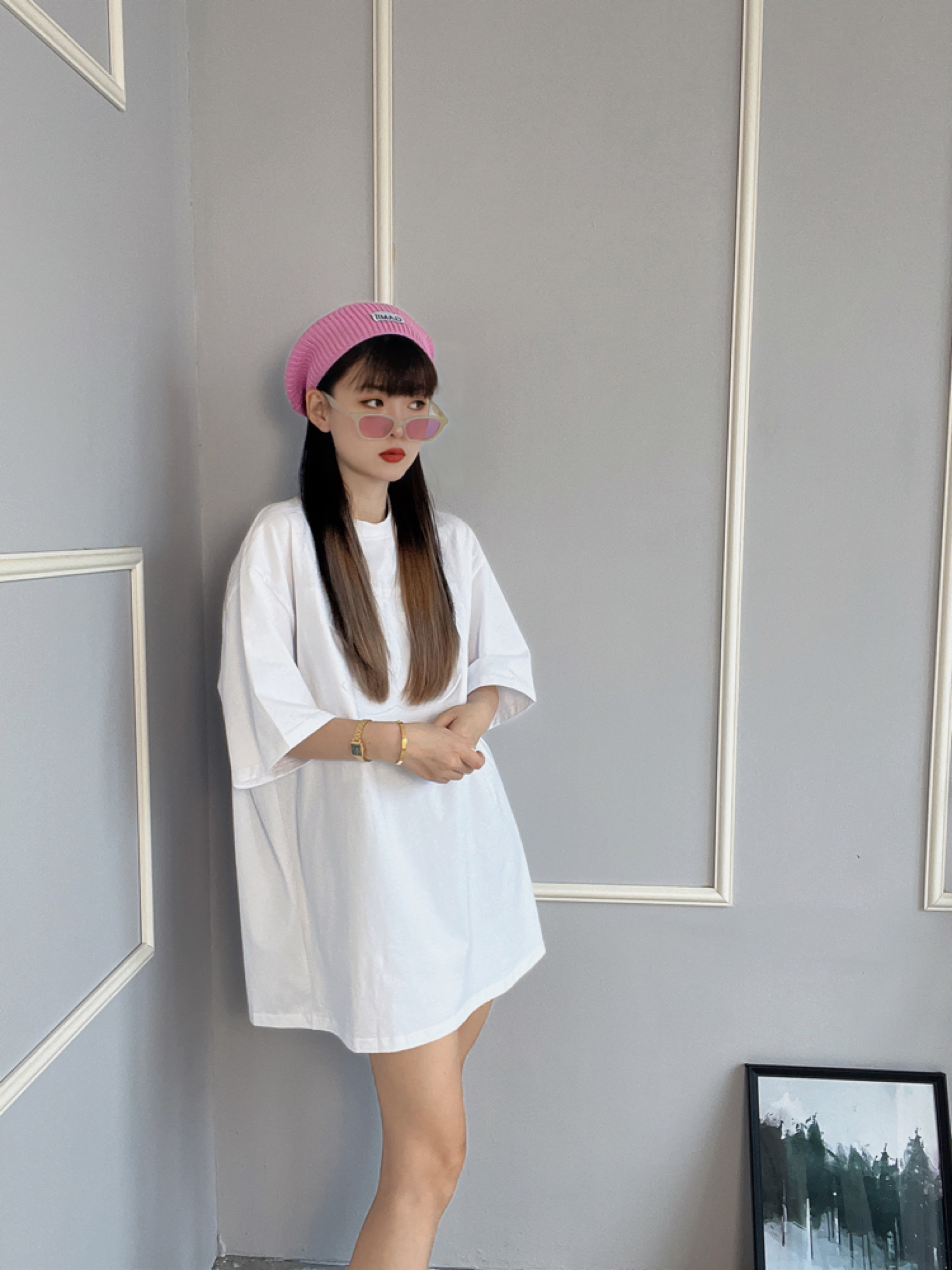 立体浮雕Overtee | Ninestudio.9