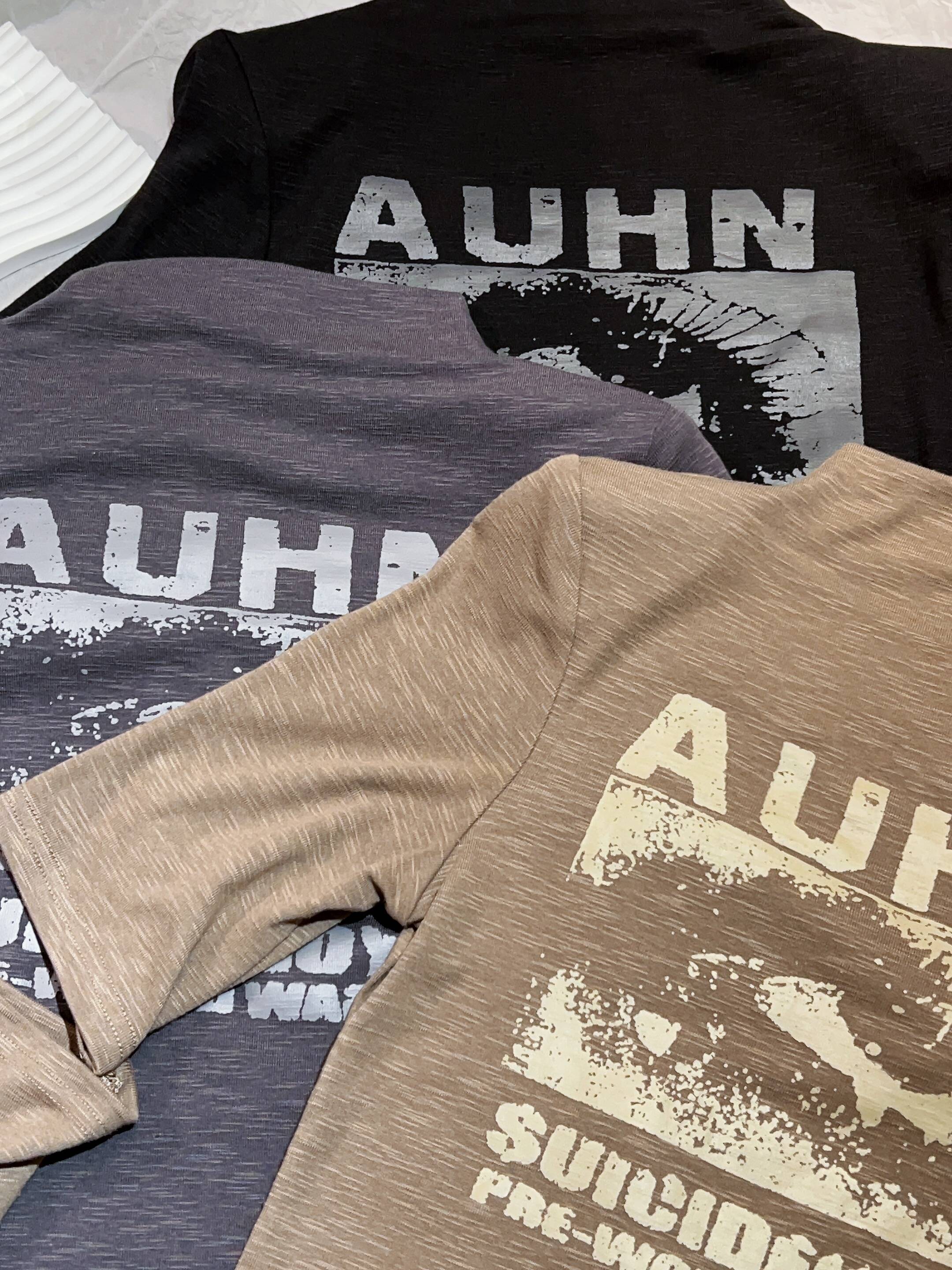 复古美式上衣 | Ninestudio.9