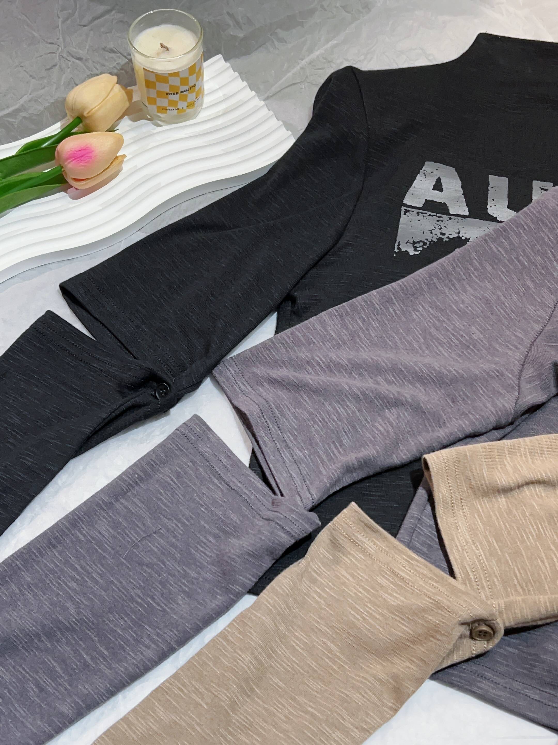 复古美式上衣 | Ninestudio.9