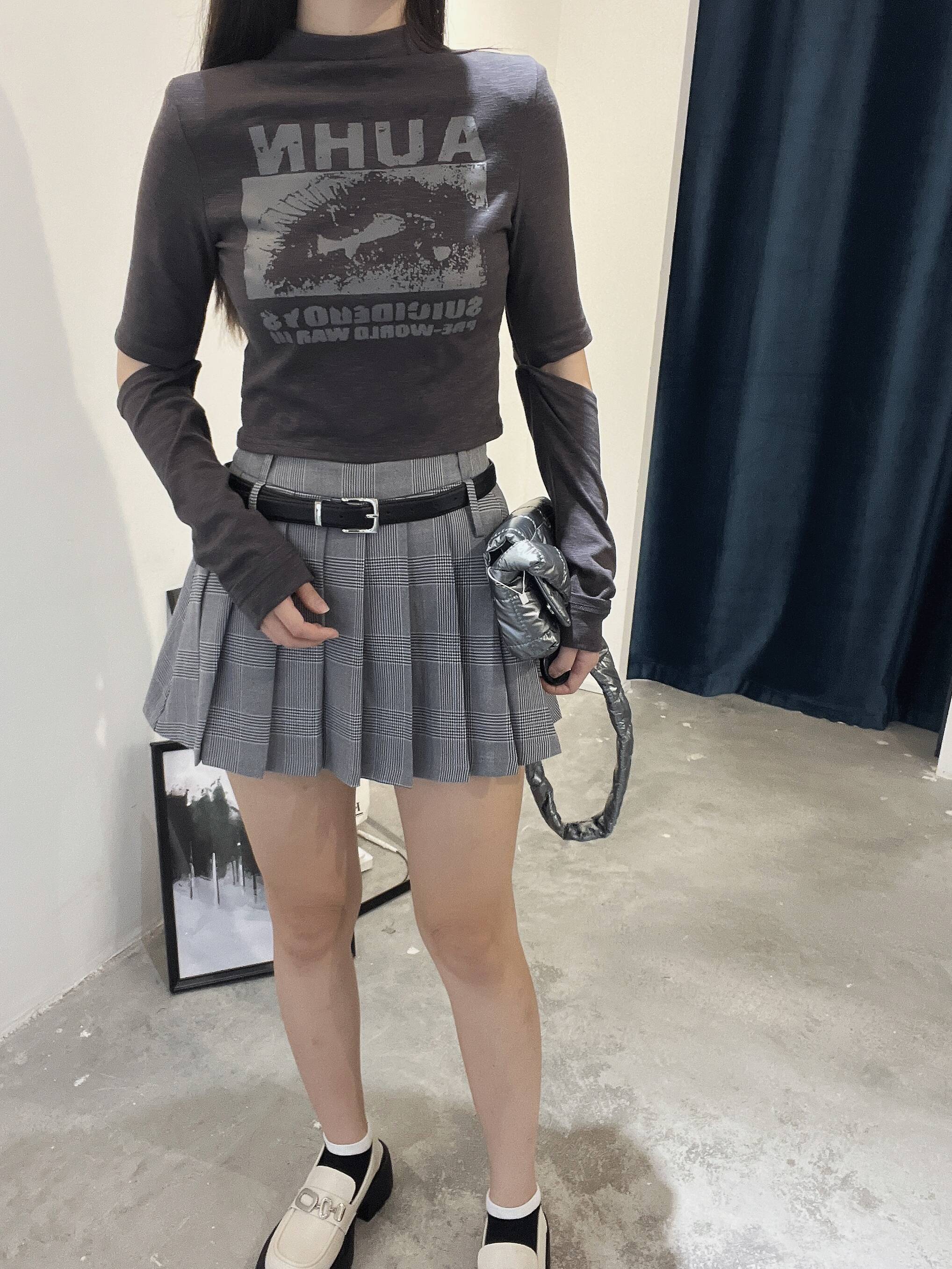 复古美式上衣 | Ninestudio.9