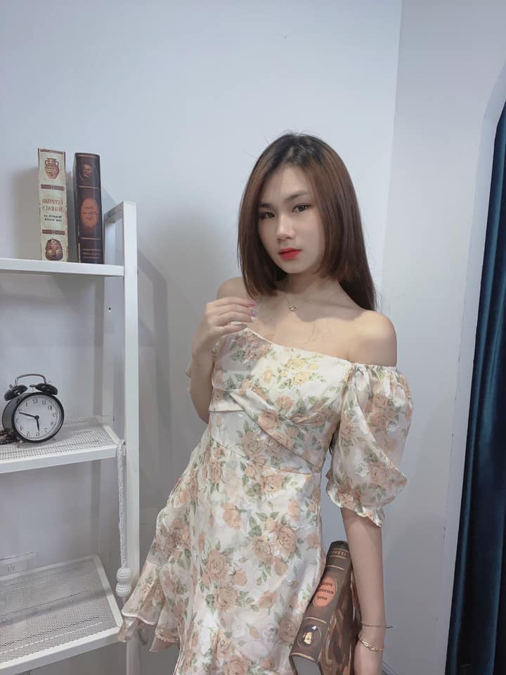 小清新连衣裙 | Ninestudio.9